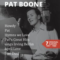 Beg Your Pardon - Pat Boone