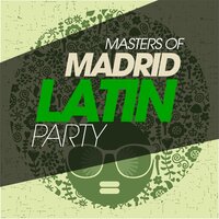 Amor a La Mexicana - Los Locos