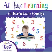 Minuends to 10 (Subtraction - WITHOUT ANSWERS) - Nashville Kids' Sound & Kim Mitzo Thompson & Karen Mitzo Hilderbrand