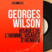 L'homme privé : Le croyant - Georges Wilson & Jean Deschamps et sa compagnie & Edmond Pognon & Georges Wilson, Edmond Pognon, Jean Deschamps et sa compagnie