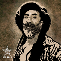 No Man Is An Island - Johnny Clarke