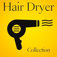 Air Blowing - Hair Dryer Collection & Deep Sleep Hair Dryers & Hair Dryer Sleep