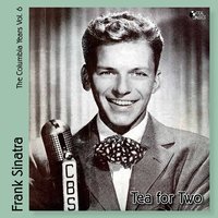 Stella By Starlight - Frank Sinatra & Axel Stordahl & His Orchestra