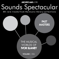 Snowdrop - London Studio Orchestra
