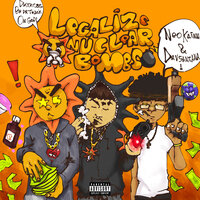 Madonna - neokainn & Davsantana! & Pxzethekidd & dmxrcos