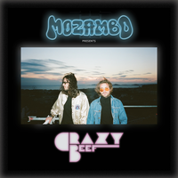 Baby - Mozambo