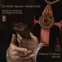 Esta fantasia es del quarto Tono - Dolores Costoyas