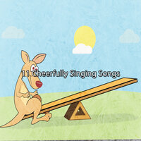 Polly Put the Kettle On - Kids Hits Project