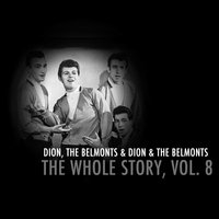 Smoke from Your Cigarette - Dion & The Belmonts