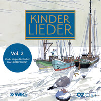 Jetzt steigt Hampelmann - Kinderchor SingsalaSing & SingsalaSing, Ensemble der Landesakademie, Ochsenhausen & Klaus Weigele