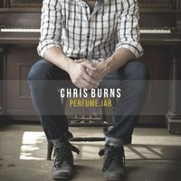 Perfume Jar - Chris Burns