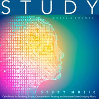 Study Relaxation - Study Music & Sounds