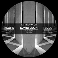 Revolution - Rafa