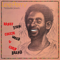 Big Neck Police - Lee "Scratch" Perry & The Upsetters