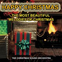 Angels We Have Heard On High / Gloria in Excelsis Deo - The Christmas Sound Orchestra