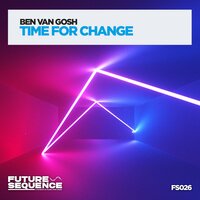 Time for Change - Ben van Gosh