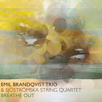 Serenity - Emil Brandqvist Trio & Sjoströmska String Quartet