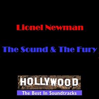 Sex Rears - Lionel Newman
