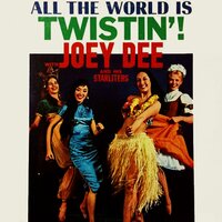 Irresistible You - Joey Dee