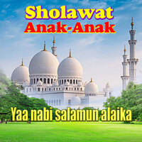 Yaa Nabi Salamun Alaika - Alina