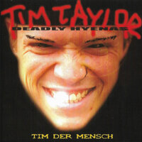 Jacqueline - Tim Taylor