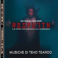 Contour of silence - Teho Teardo
