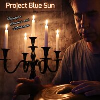 Angels Choir - Project Blue Sun