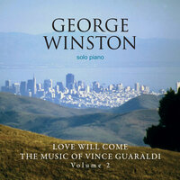 Woodstock - George Winston
