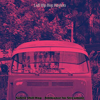 Background for Chilling Out - Lofi Hip Hop Playlists