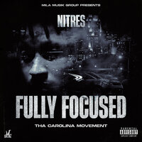 COUNT'N UP THA GWOP - Nitres