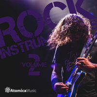 No Limits - Atomica Music