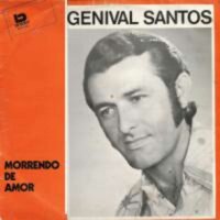 Mundo Malvado - Genival Santos
