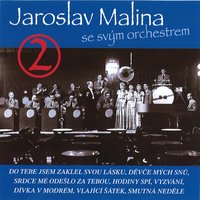Život Je Moře Nadějí - Jaroslav Malina