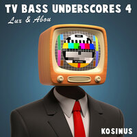 Smooth Bass - Sylvain Lux & Ilan Abou & Ilan Abou, Sylvain Lux
