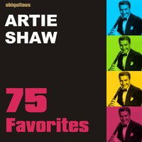 Rockin' Chair - Artie Shaw