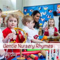 Twirly Tops(Jump to Bed) - Baby Music Experience & Sleeping Music Experience & Baby's Nursery Music
