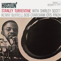 Ladyfingers - Stanley Turrentine