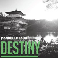 Hand on Heart - Manuel Le Saux & Amos & Riot Night