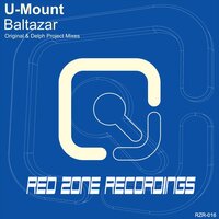Baltazar - U-Mount & Delph Project