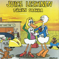 Leidi leidi - Juice Leskinen & Coitus Int