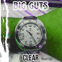 Blessed (Sped Up) - Big Guts