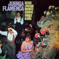 Bulería Corta - Grupo Gitano del Sacromonte