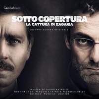 Dolceamaro - GoodLab music & Pasquale Laino & Federica Bello & Tony Brundo