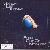 The 10th Planet - Michael Lee Thomas