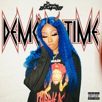 Demon Time - Connie Diiamond