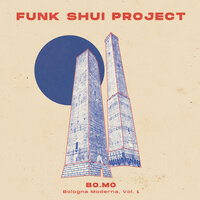 Sando - Funk Shui Project