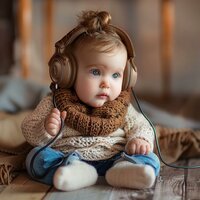 Rhythms for Rest - Newborn Relax & Summeriez & Verala Lux