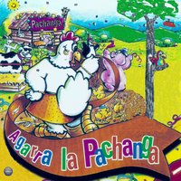 Popurri 2 - Pachanga