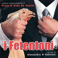 Edilizia Feroce - Pivio