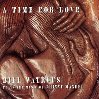 Where Do You Start - Bill Watrous